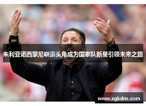 朱利亚诺西蒙尼崭露头角成为国家队新星引领未来之路