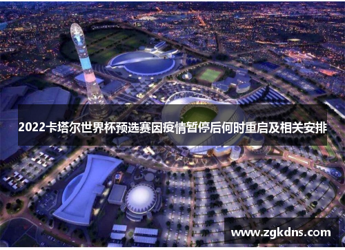 2022卡塔尔世界杯预选赛因疫情暂停后何时重启及相关安排