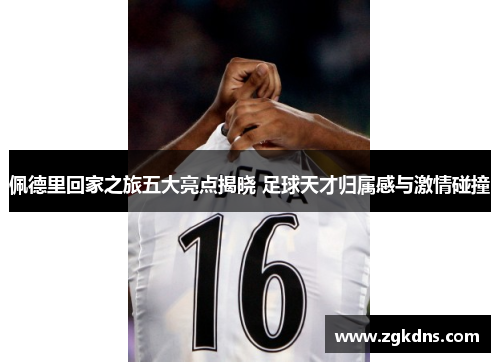 佩德里回家之旅五大亮点揭晓 足球天才归属感与激情碰撞