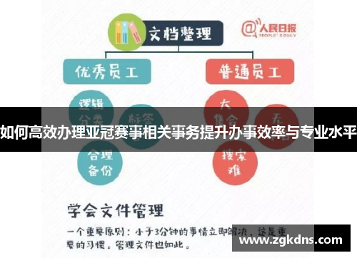 如何高效办理亚冠赛事相关事务提升办事效率与专业水平